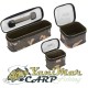 Чанта Fox Aquos Camolite Accessory Small