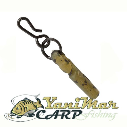 Шлаух Avid Carp QC Drop-Off Stems