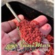 Готови пелети Feeder Bait Pellets Bloodworm