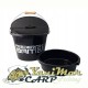 Комплект кофа Feeder Baits Bucket 13l