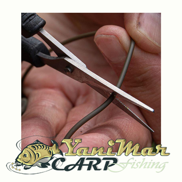 Комплект Korda Basix Lead Clip Action Pack
