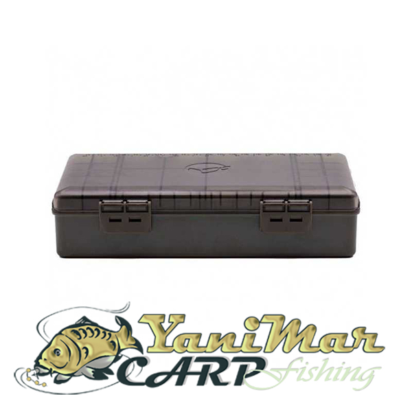 Кутия Korda Basix Tackle Box