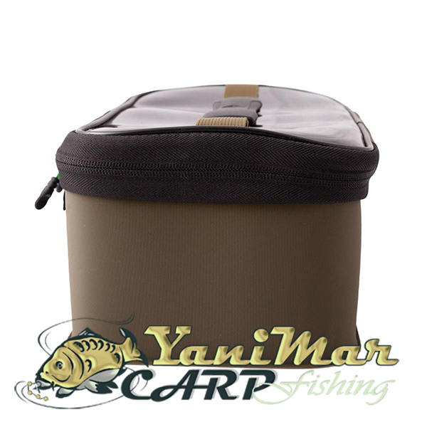 Кутия Korda COMPAC Organiser
