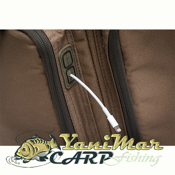 Сак Korda Compac Carryall Cube