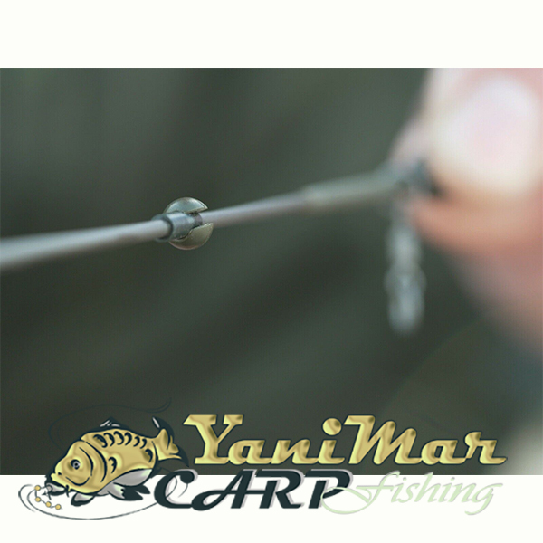 Комплект Korda Heli Safe Tubing Kit