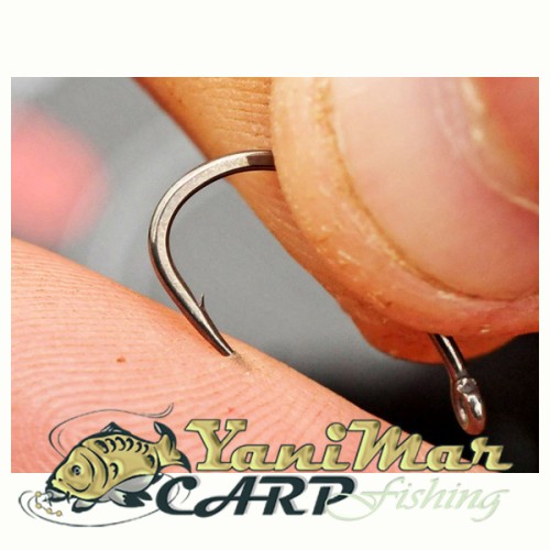 Куки Korda Wide Gape