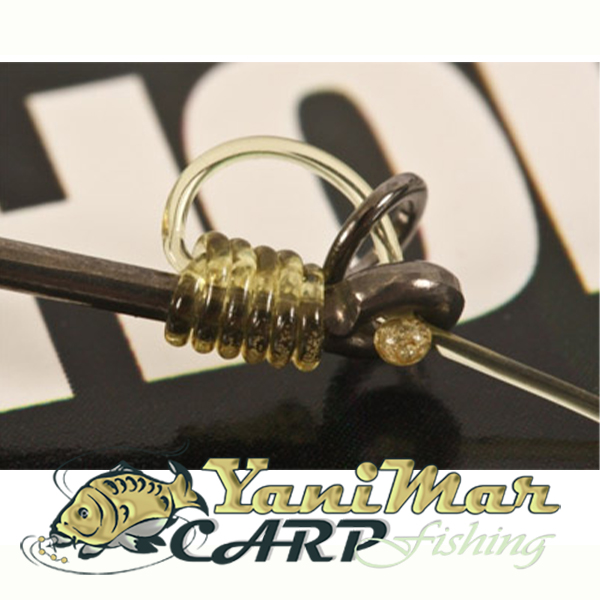 Готови монтажи Korda Chod Rig Short Barbed