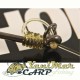 Готови монтажи Korda Chod Rig Short Barbed