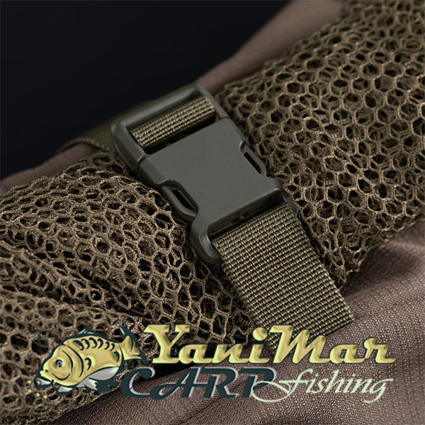 Калъф Korda Compac Single Divide Sleeve 13ft