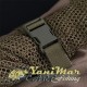 Калъф Korda Compac Single Divide Sleeve 13ft