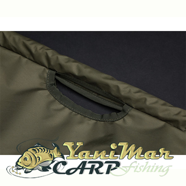 Теглилка Korda Compac Weigh Sling Olive
