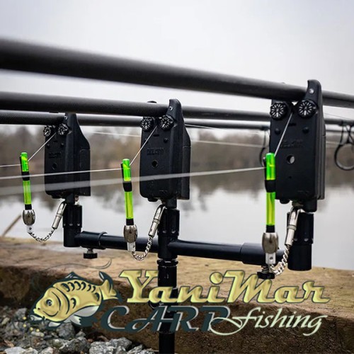 Обтегач Korda Complete Stow Indicator