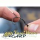 Готов монтаж Korda Krank Spinner Hook Sections