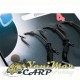Готов монтаж Korda Kurv Spinner Hook Sections