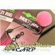 Готов монтаж Korda Multi Rig Krank Choddy