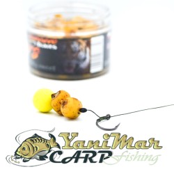 Тигрови ядки Massive Baits Tigers Marisco 150ml