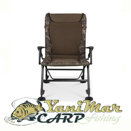 Стол Nash Indulgence Big Daddy Auto Recline