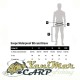 Гащеризон Nash Scope Waterproof Bib and Brace
