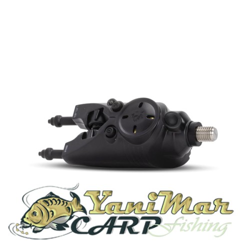 Сигнализатори Nash Siren R2 Bite Alarm 3+1