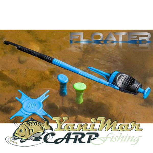 Кукооткачвач Preston Floater Disgorger Knot Picker