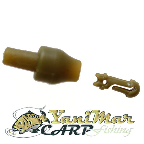 Бързи връзки Preston ICM In-Line Quick Change Bead