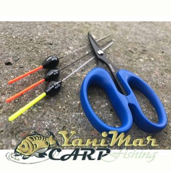 Ножица Preston Innovations Rig Scissors