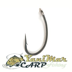 Куки Fox Edges Curve Shank