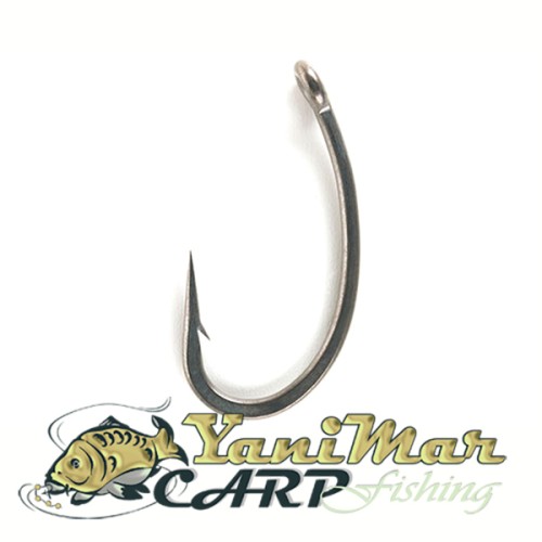 Куки Fox Edges Curve Shank
