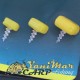 Изкуствена царевица Nash Sweetcorn Screw
