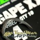 Куки Korda Wide Gape XX