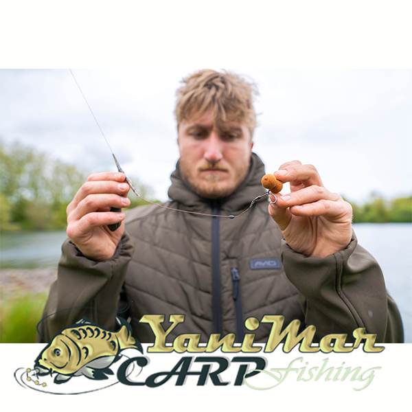 Куки Avid Carp Armorok Snag Single Eyed Hook