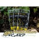 Куки Avid Carp Armorok Wide Hook