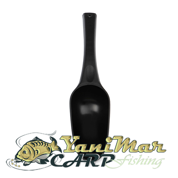 Лопатка за захранване Spomb Scoop Black