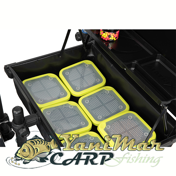 Маса Matrix Pro Feeder Tray