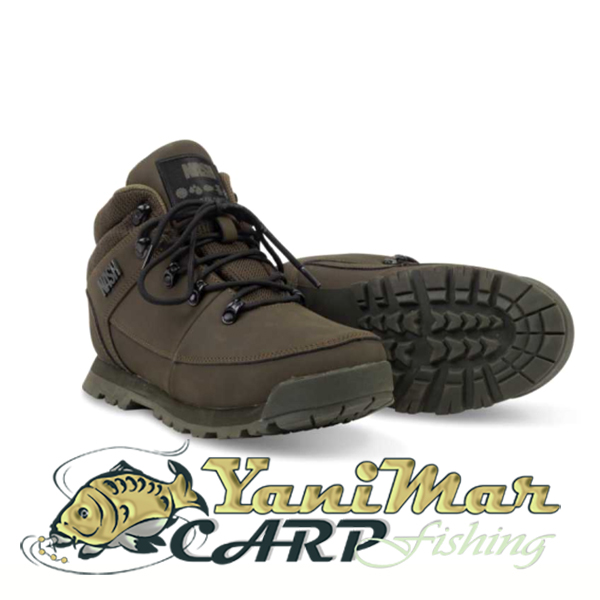 Обувки Nash ZT Trail Boots
