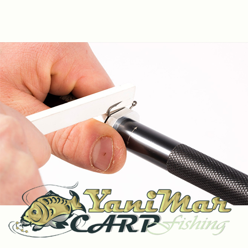 Пила Nash Pinpoint Precision Finishing Files