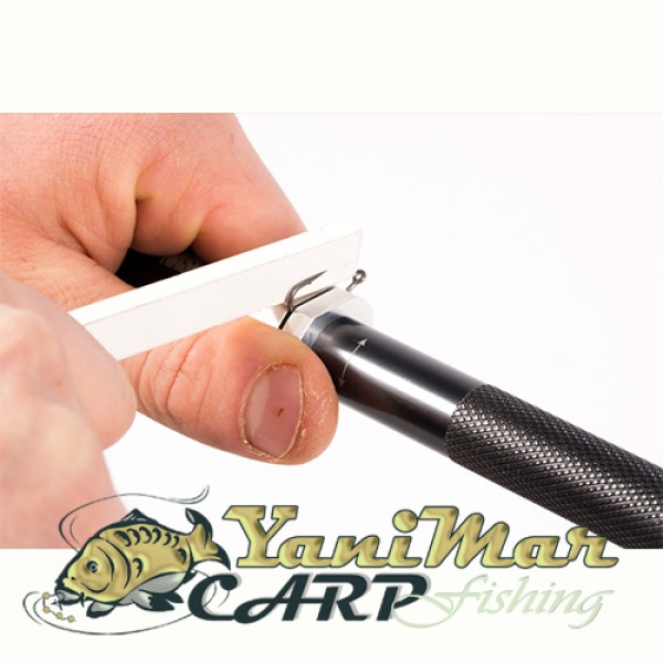 Пила Nash Pinpoint Precision Finishing Files