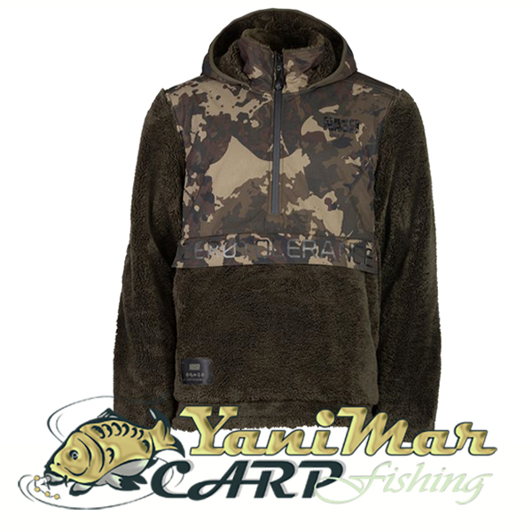 Суитчър Nash ZT Polar Fleece