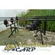 Шаранска стойка Fox Eos 3 Rod Pod