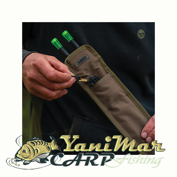 Калъф за колчета за дистанция Korda Compac Distance Stick Bag