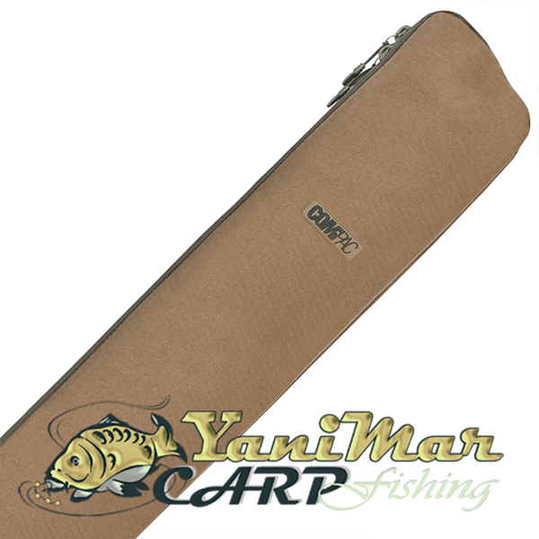 Калъф Korda Compac Padded Rod Sleeve 12 ft, за въдица