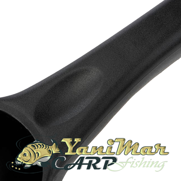 Лопатка за захранване Spomb Scoop Black