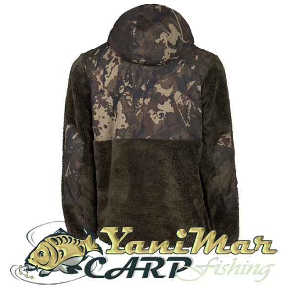 Суитчър Nash ZT Polar Fleece