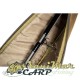 Калъф за въдица Korda Compac Padded Rod Sleeve 10 ft