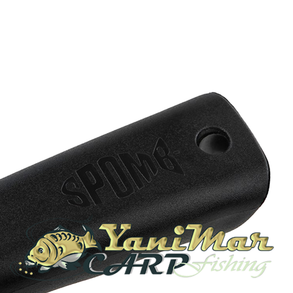 Лопатка за захранване Spomb Scoop Black