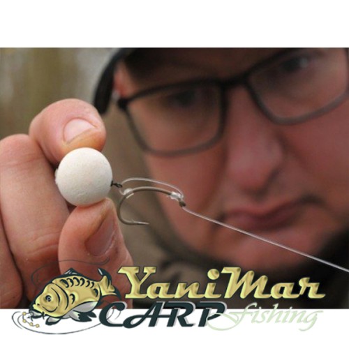 Флуорокарбон Korda IQ Fluorocarbon