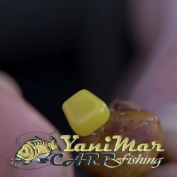 Изкуствена царевица Nash Sweetcorn Screw