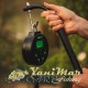 Кантар Korda Digital Scale 132lb/60kg