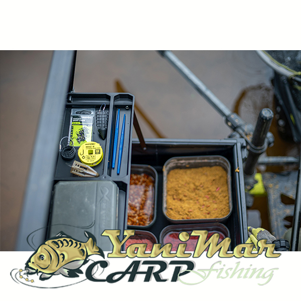 Маса Matrix Pro Feeder Tray