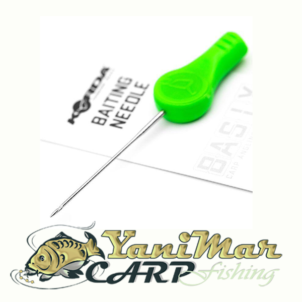 Игла Korda Basix Baiting Needle